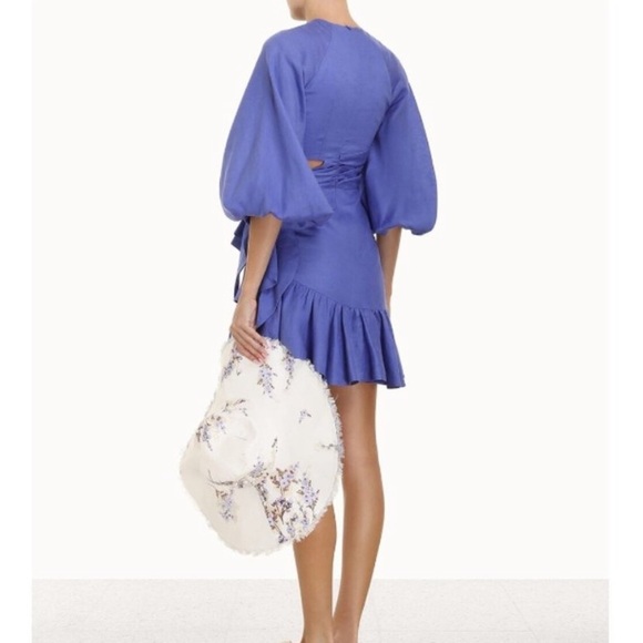 Zimmerman Dress - Picture 5 of 14